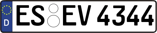ES-EV4344