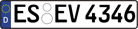 ES-EV4346