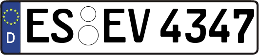 ES-EV4347