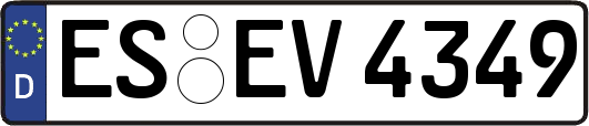 ES-EV4349