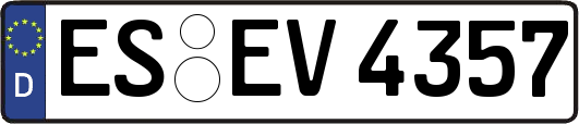ES-EV4357