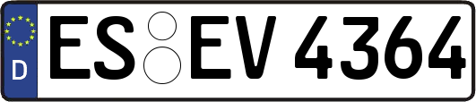 ES-EV4364