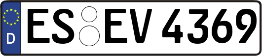 ES-EV4369