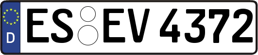 ES-EV4372