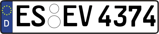 ES-EV4374