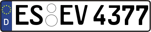 ES-EV4377