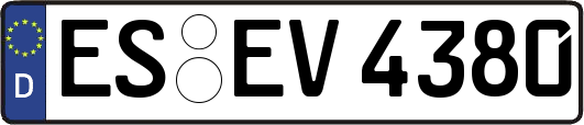 ES-EV4380