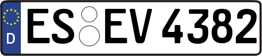 ES-EV4382