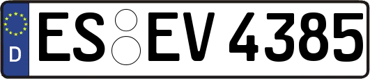ES-EV4385