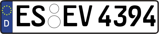 ES-EV4394