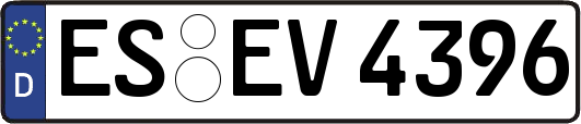 ES-EV4396