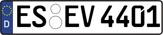ES-EV4401