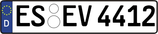 ES-EV4412