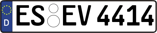 ES-EV4414