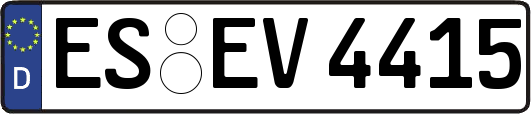 ES-EV4415