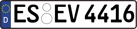 ES-EV4416