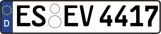 ES-EV4417