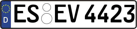 ES-EV4423