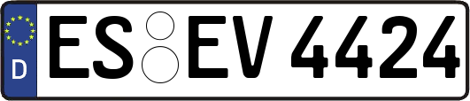ES-EV4424
