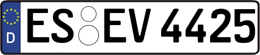 ES-EV4425
