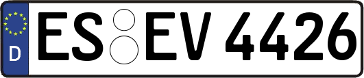 ES-EV4426