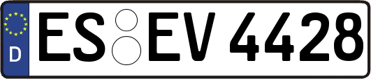 ES-EV4428