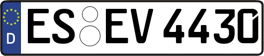 ES-EV4430