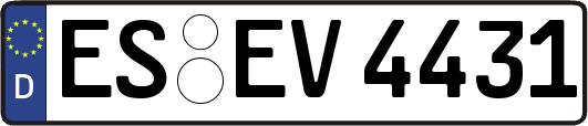 ES-EV4431