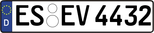 ES-EV4432