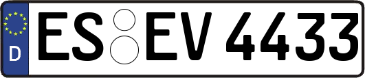 ES-EV4433