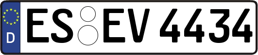 ES-EV4434