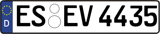 ES-EV4435