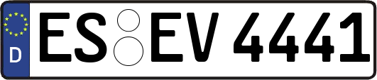 ES-EV4441