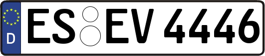 ES-EV4446