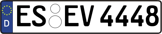 ES-EV4448