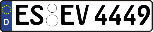 ES-EV4449