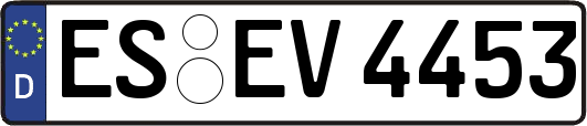 ES-EV4453