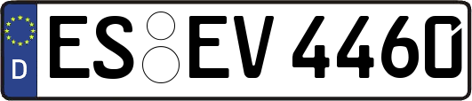 ES-EV4460