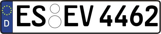 ES-EV4462