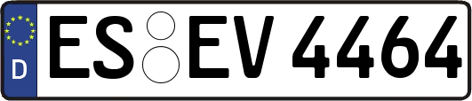 ES-EV4464