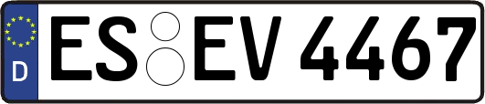 ES-EV4467