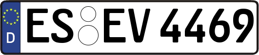 ES-EV4469