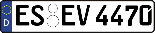 ES-EV4470