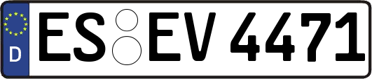 ES-EV4471