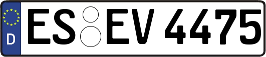 ES-EV4475