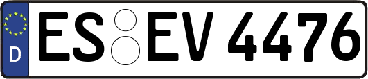 ES-EV4476