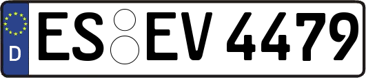 ES-EV4479