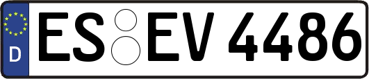 ES-EV4486