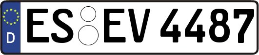 ES-EV4487