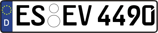 ES-EV4490